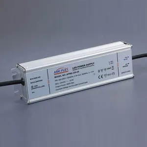 320W 3500mA 45-90VDC Skyscraper Lighting Drive57-114VDC thumbnail-1