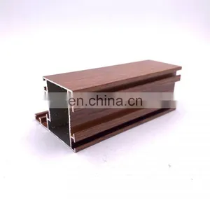 Building Material Construction Canton Fair Aluminum Factory thumbnail-4
