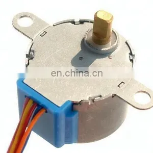 MBI-24BYJ48 Mini Motor Step Motor for Industry Device thumbnail-1