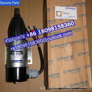 Perkins Oil Filter (Filters-Pe) for 400 and 100 Series Engines 140517050 thumbnail-4