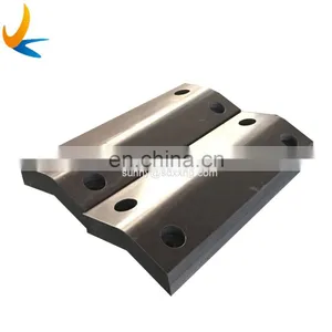 UHMWPE and Rubber Plastic Loading Dock Bumpers Pads Warehouse Protection Bumper thumbnail-2