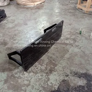 2021 Sports Football Training Baffle Football Rebound Board/ Rebound Board Football Training Equipment for Training Reaction Ability thumbnail-2