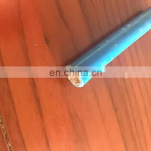 Copper Conductor PVC Insulated Nylon Sheathed AWG 2/0 THNN/THWN Cable thumbnail-1