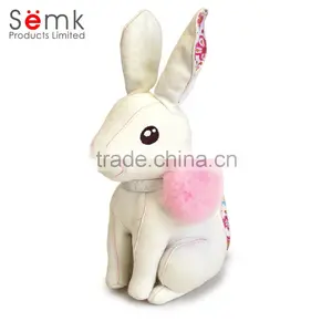 Novelty Stuffed Toys With Cotton Filling Material Cute Plush Toy for Kids thumbnail-2