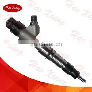 Best Quality Auto Diesel Injector OEM 0445120081 0445120331 0445120324 thumbnail-3