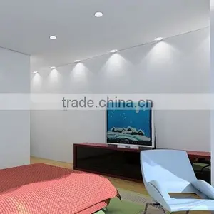New Product AR111 LED Lamp /9W /11W Led Round Bulb Light for Office Lighting thumbnail-5