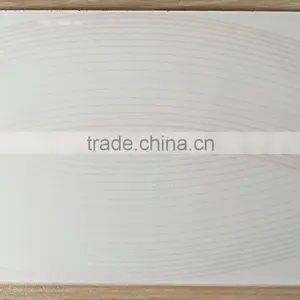 1mm Plastic Sheet Crystal Boards PVC on E1 MDF Quality Choice thumbnail-1