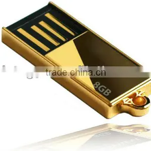 Mini Colourful Full Capacity Usb Flash Drive thumbnail-4