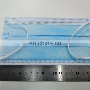 Good Quality Mask Machinery Disposable Face Mask Machine Equipment thumbnail-5