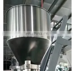 Hot Selling 3 in 1 Powder Coffee 500gr Packing Machine thumbnail-5