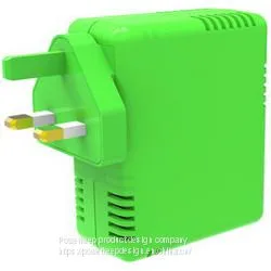 Smart Home USA and Europe Homeplug Design Service From Chinese Product Research and Development Company thumbnail-3