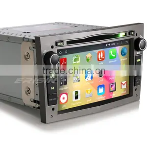 Erisin ES2681P 7" Touch Screen Car Radio DVD GPS Navigation System thumbnail-3
