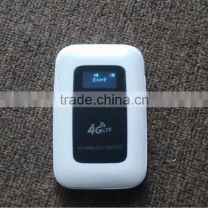 4g LTE Router thumbnail-2