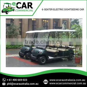 Well Known Producers of Premium Quality Electric 6 Seater Sightseeing Smart Cars thumbnail-1