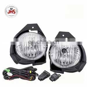 High Quality Wholesale Automotive Parts Tail Light Rear Lamp for Hilux VIGO KUN15 1210-0K020 81220-0k020 thumbnail-4