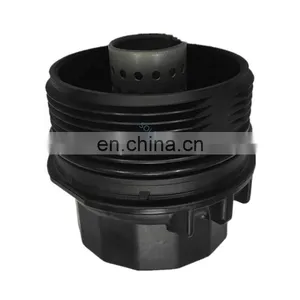 Engine Oil Filter Housing Cap Suitable For COROLLA 1ZRFE 2ZRFE 3RZFE ZRE140 ZRE142 ZRE172 15620-37010 thumbnail-2