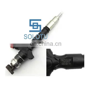 Hot Sale Oem 23670-0L090 Auto Spare Parts Fuel Injector Nozzles For HILUX thumbnail-1