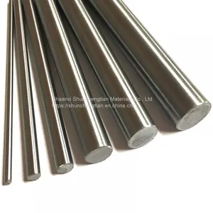 Factory Hot Sale High Quality Can Be Customized 304 316 201 2205 310S 430 436 Stainless Steel Round Bar Stainless Steel Bars for Sale thumbnail-3