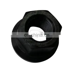 Heavy Duty Truck Parts Wheel Bolts OEM 2285273 for Truck Wheel Nut Cover With Factory Price thumbnail-1
