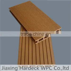 Waterproof Interlocking Composite Decking thumbnail-1
