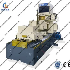 China YQ31250E Gear Hobbing Machine Hobber Machine thumbnail-1