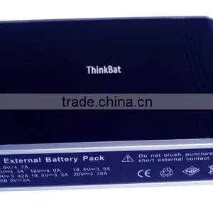 16500mAh Mobile Power Supply thumbnail-1