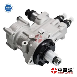 High-Pressure Pump Common Rail Pump 0 445 020 119 0445020119 for Foton Isf 2.8 thumbnail-1