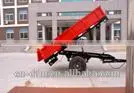 New 2.5 Ton Farm Trailer thumbnail-1