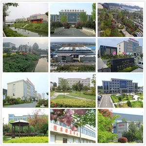 Anyang Railway Equipment Co., Ltd company overview - view 2 thumbnail