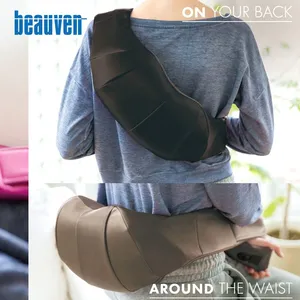 Electric Shiatsu Shoulder Massager Shawl Body Massager Foot Massager thumbnail-2