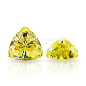 Wholesale Size Price 0.8~3.0mm D Color Round Cut Lab Grown Loose Moissanites Stone Small Size thumbnail-1