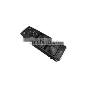 1669054300 2929054900 Front Left Power Window Switch For M Ercedes ML350 GL450 CLA250 2012-2016 thumbnail-2