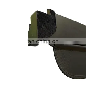 Hot Sale Black Car Interior Accessories Retractable Cover Retractable Rear Luggage Cargo Cover for Bmw x5 thumbnail-5