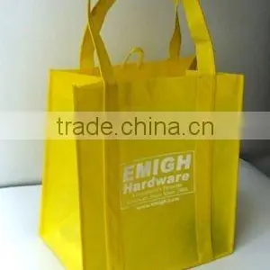 Eco-friendly Nonwoven Bag for Shipping thumbnail-1