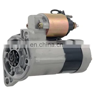 23300-t9002 23300-T9000 23300-52F00 High Performance 12V 1.4KW 9T Starter Motor for Nissan Serena 200 SX Coupe thumbnail-2