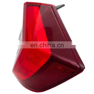 33500TBAA01 Hot Sale Car Lighting System Taillights Led Rear Lamp for Honda Civic 2016 - 2018 thumbnail-2