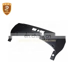 Carbon Fiber Left And Right Engine Bay Trim Panel For Au di R8 Car Exterior thumbnail-5