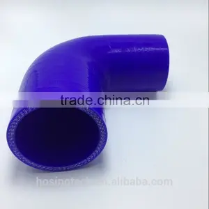 Wholesale Quality Guaranteed High Performance Fluoro Silicone Hose thumbnail-2
