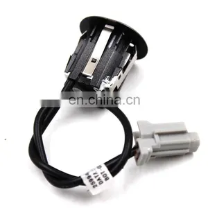 100001435 ZHIPEI PDC Sensor 25994-5E9K7 For Nissan Bluebird EQ7200 FS3 FS4 2001-2008 259945E9K7 thumbnail-2