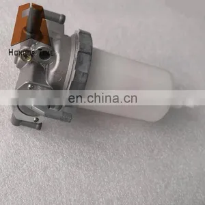 129906-55700 55701 55621 Excavator R60-7 YM Fuel Water Separator Oil Water Filter Separator Assy thumbnail-4