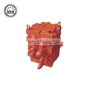 Best Price EX210K-5 EX210 Control Valve EX210LCK EX210LC Hydraulic Valve EX210-5 Main Valve thumbnail-2