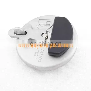 Excavator E320B E 320C 320D Fuel Tank Lock Cap Oil Tank Lid Cover 7X7700 thumbnail-3