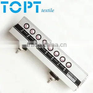 8 Hole Weft Sensor for Dornierr Weaving Looms Machinery thumbnail-1
