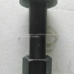 KomatsuD155A-2 Segment Bolt and Nut SD32 Shantui Bulldozer Segment Teeth Bolt and Nut178-27-11150,01803-02430 thumbnail-3