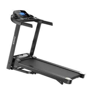 AC 2.0HP Home Commercial Motor Treadmill Gym Exercise Machine thumbnail-2