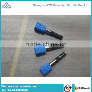 High Quality Tungsten Carbide End Mill for Milling Cuting thumbnail-2
