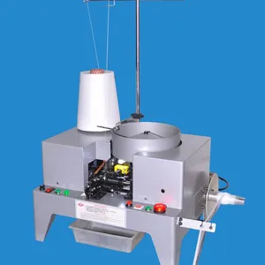 Bobbin Winder for Quilting and Embroidery Machine thumbnail-1