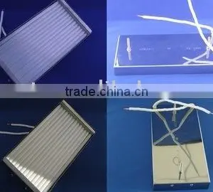 Quartz Heater Emitter and Quartz Heating Element thumbnail-1