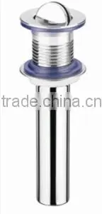 Bathroom Accessory Reversible Washing Basin Strainer,L011D thumbnail-1