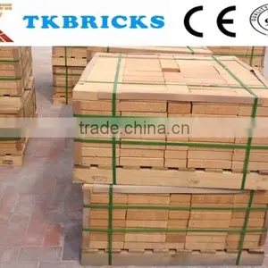 Yellow Clay Brick, Sintered Brick thumbnail-1